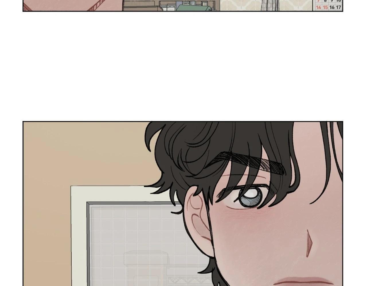 To Mend a Heart - Chapter 24 manhwa