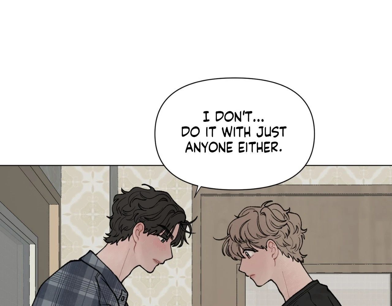 To Mend a Heart - Chapter 24 manhwa