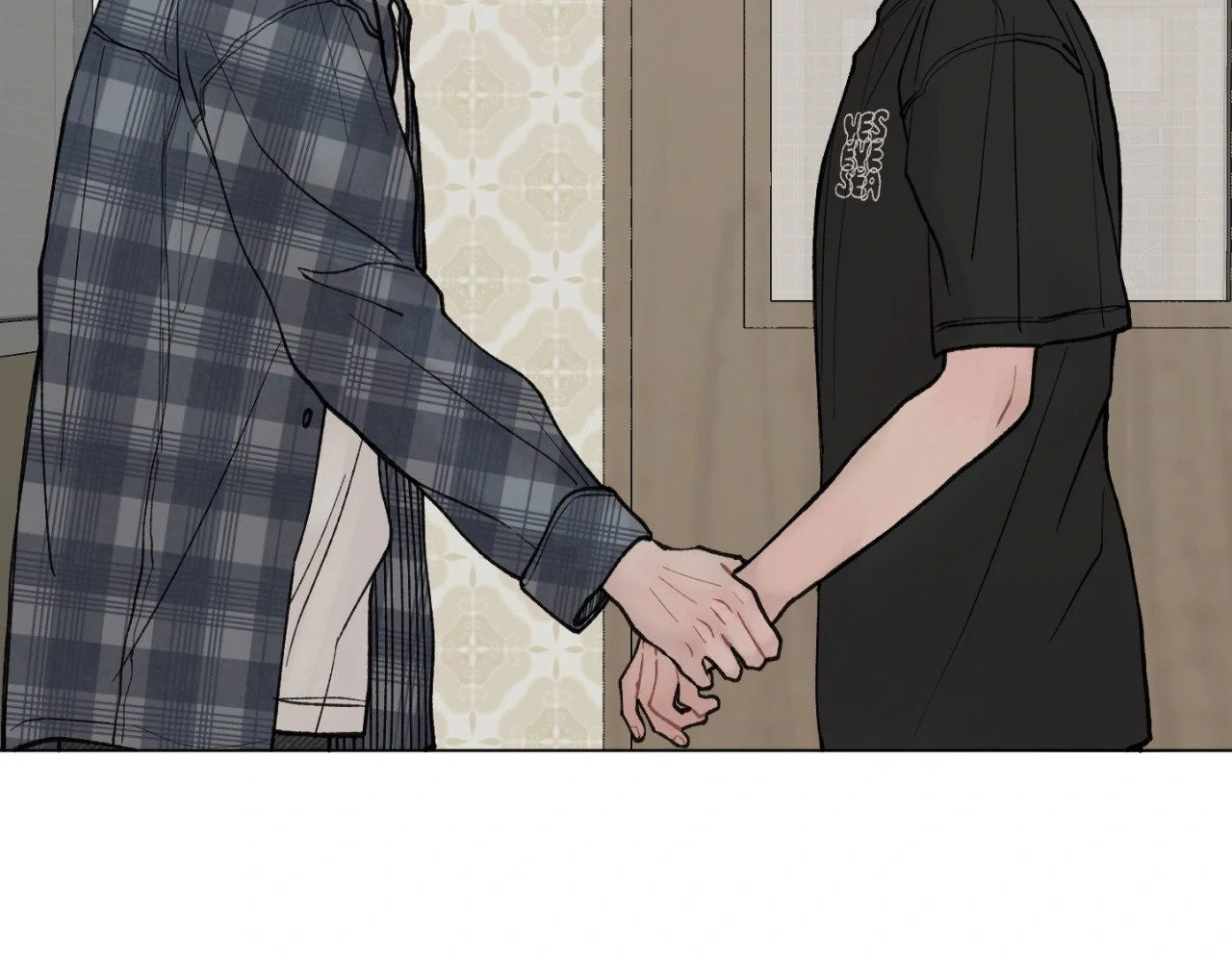 To Mend a Heart - Chapter 24 manhwa