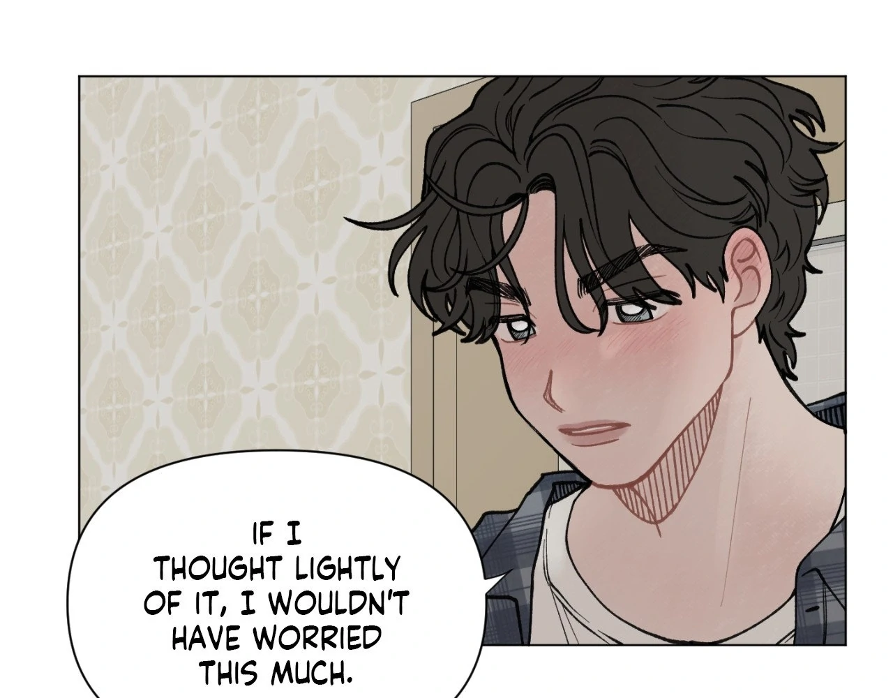 To Mend a Heart - Chapter 24 manhwa