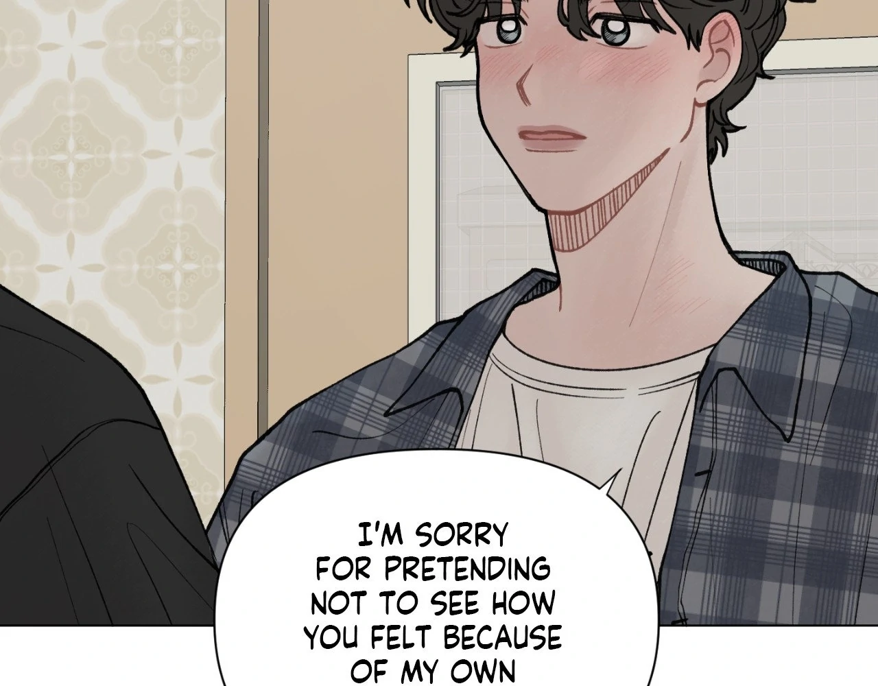 To Mend a Heart - Chapter 24 manhwa