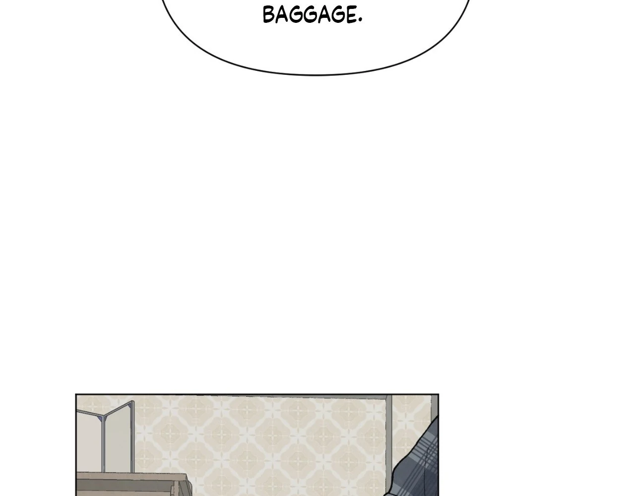 To Mend a Heart - Chapter 24 manhwa