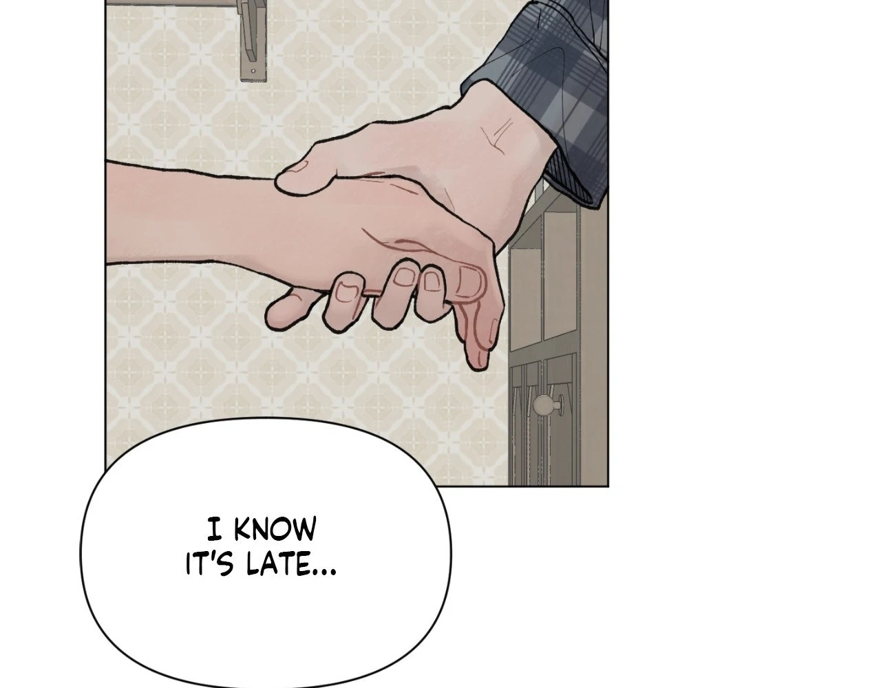 To Mend a Heart - Chapter 24 manhwa