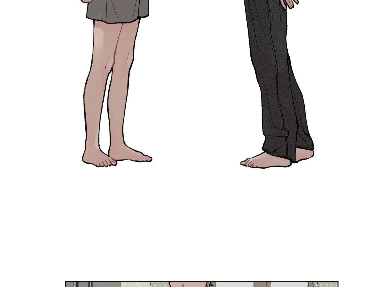 To Mend a Heart - Chapter 24 manhwa