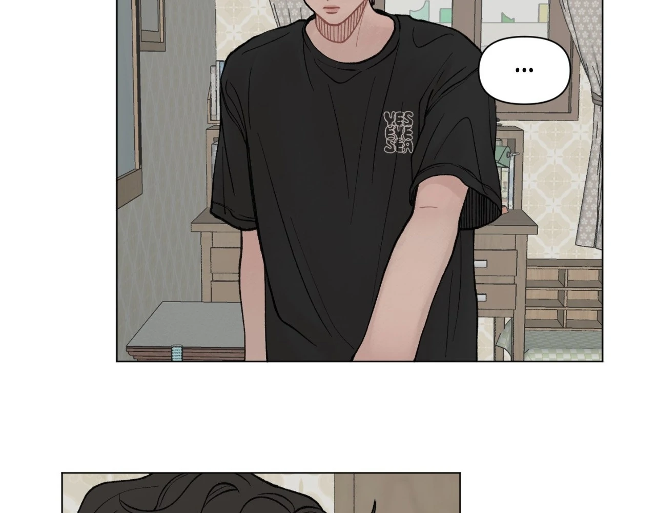 To Mend a Heart - Chapter 24 manhwa