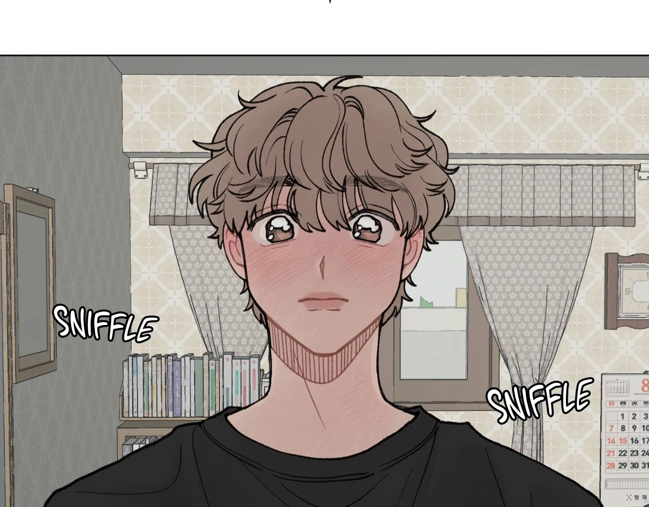 To Mend a Heart - Chapter 24 manhwa