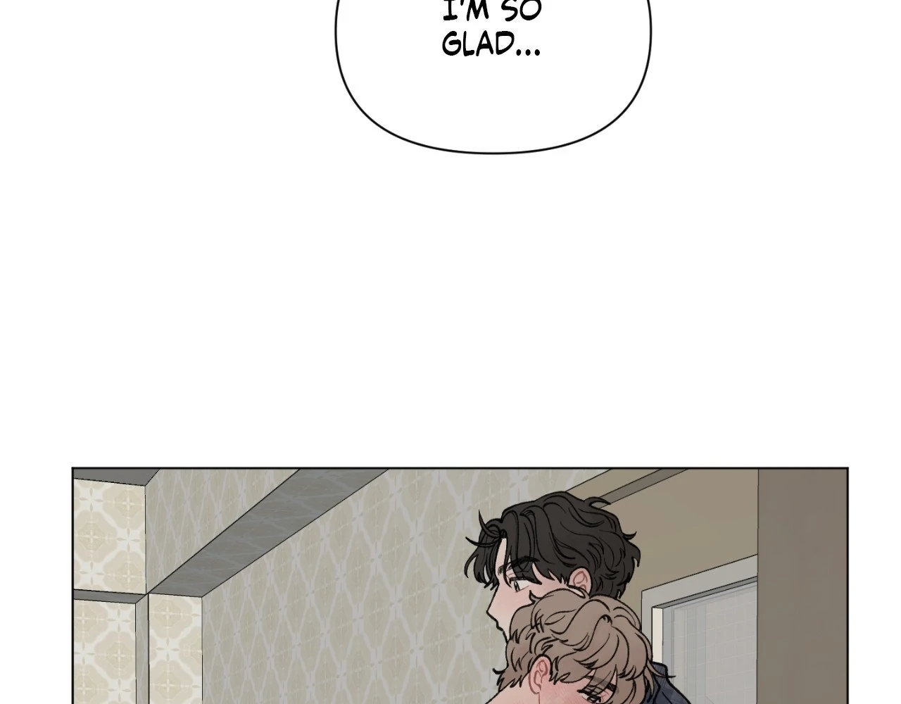To Mend a Heart - Chapter 24 manhwa