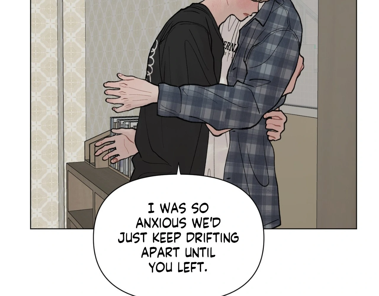 To Mend a Heart - Chapter 24 manhwa