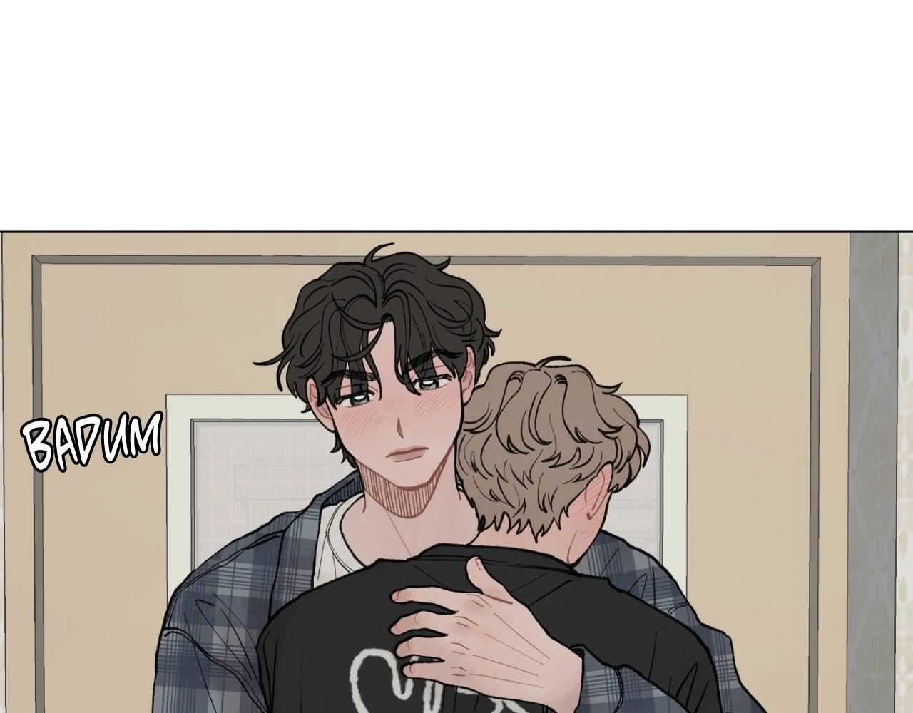 To Mend a Heart - Chapter 24 manhwa