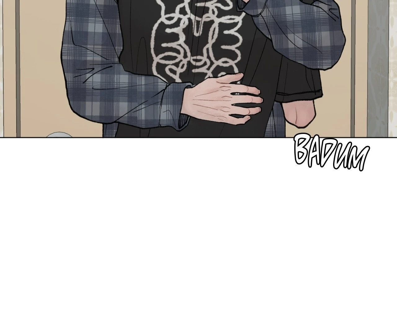 To Mend a Heart - Chapter 24 manhwa