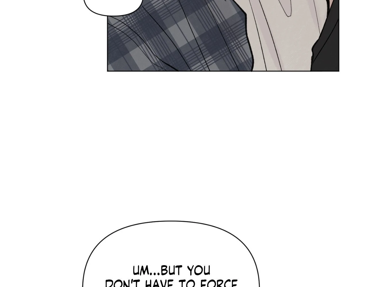 To Mend a Heart - Chapter 24 manhwa