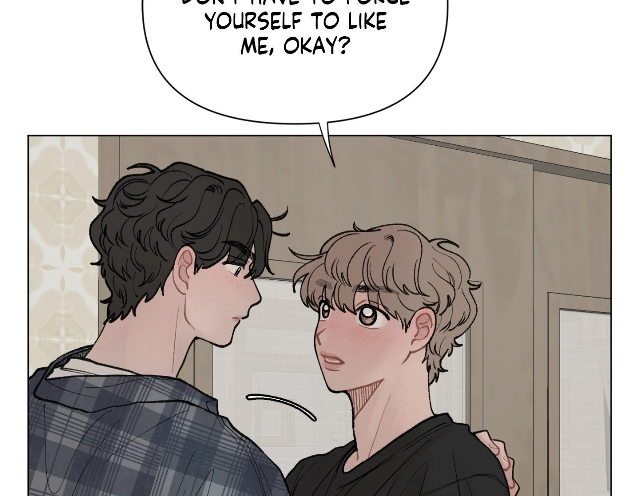 To Mend a Heart - Chapter 24 manhwa