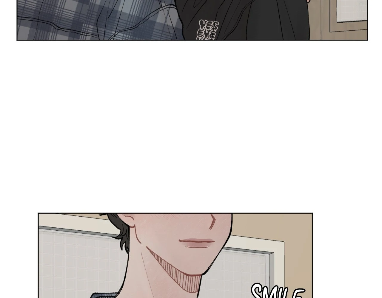 To Mend a Heart - Chapter 24 manhwa