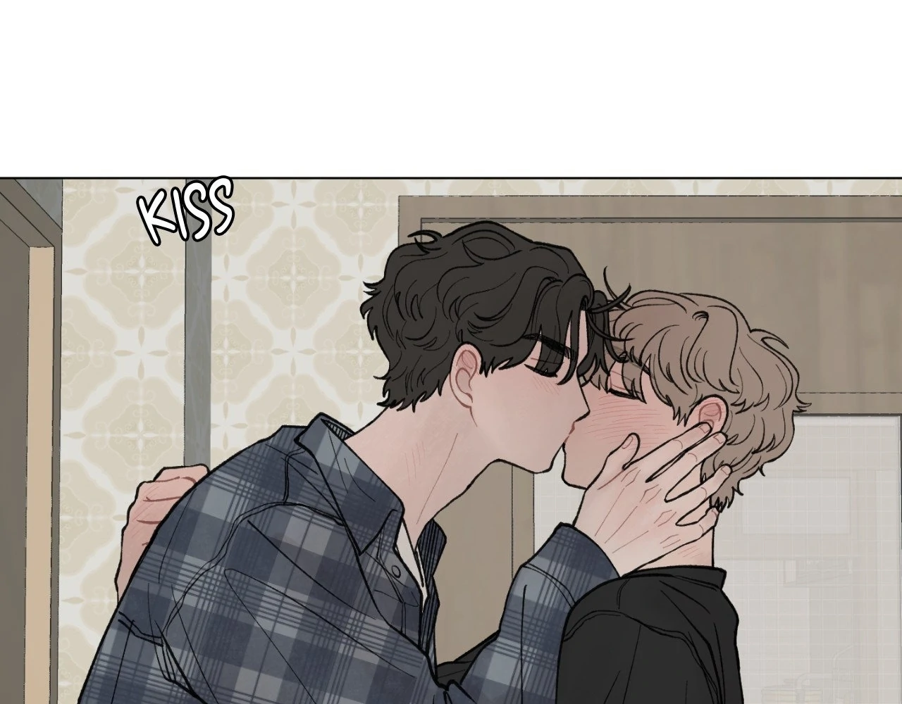 To Mend a Heart - Chapter 24 manhwa