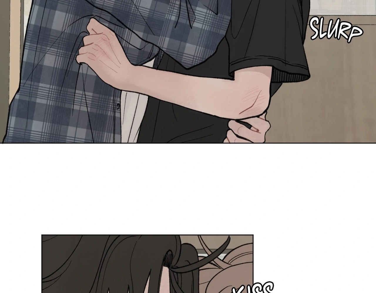 To Mend a Heart - Chapter 24 manhwa