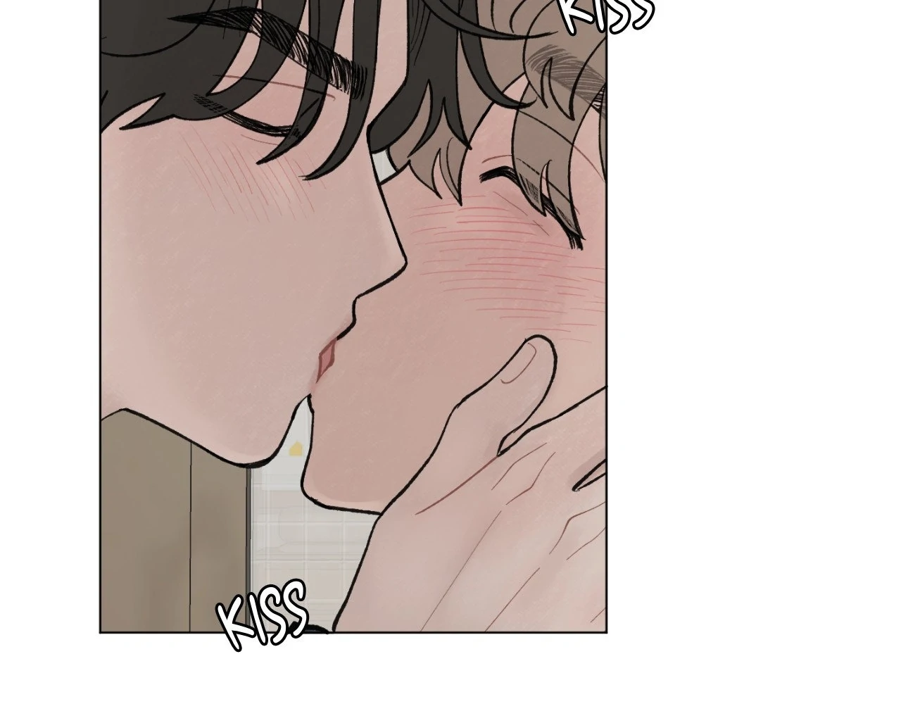 To Mend a Heart - Chapter 24 manhwa