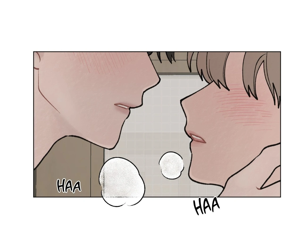 To Mend a Heart - Chapter 24 manhwa