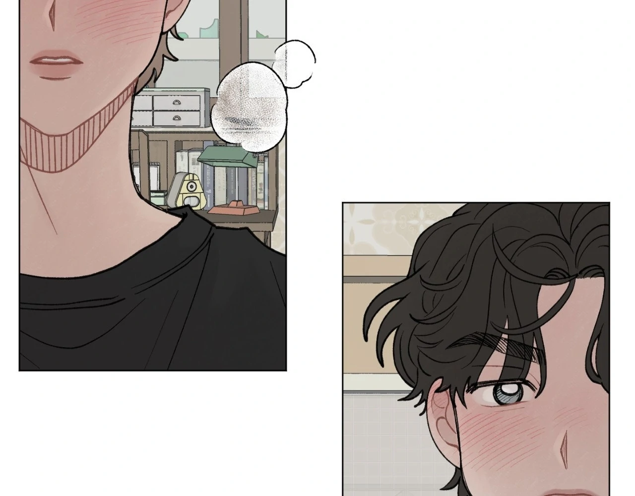 To Mend a Heart - Chapter 24 manhwa
