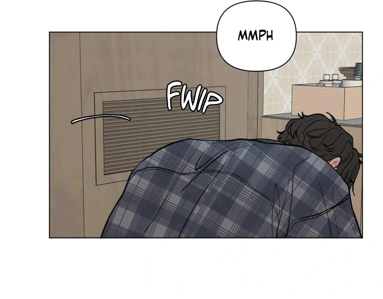To Mend a Heart - Chapter 24 manhwa