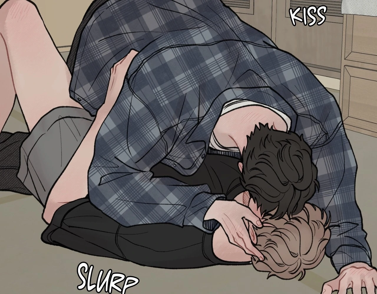 To Mend a Heart - Chapter 24 manhwa
