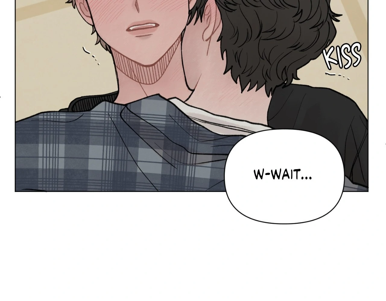 To Mend a Heart - Chapter 24 manhwa