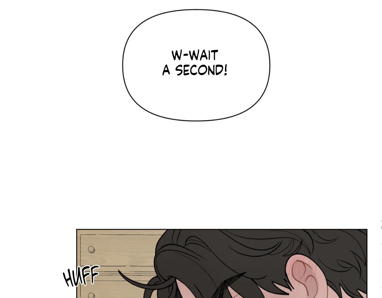 To Mend a Heart - Chapter 24 manhwa