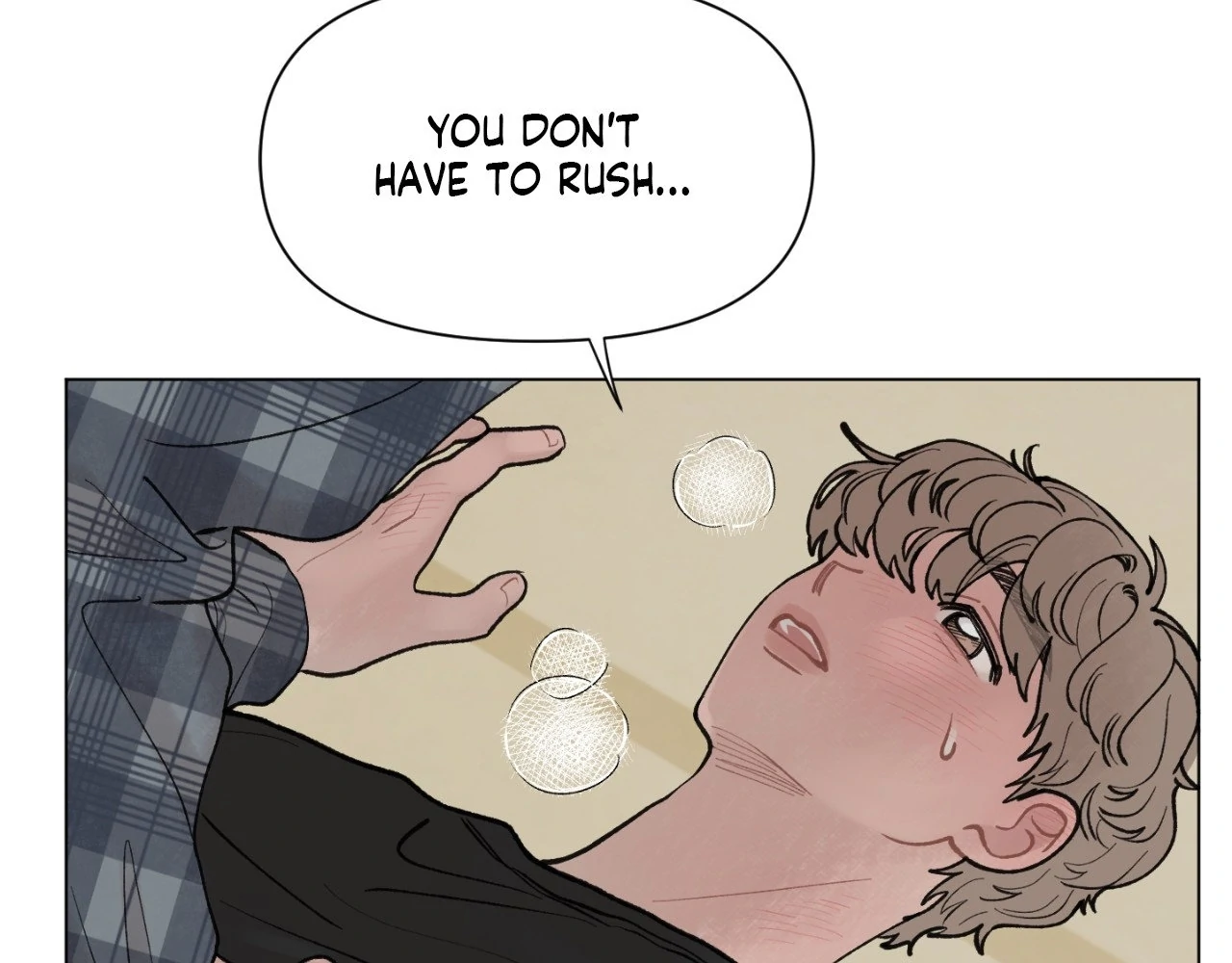 To Mend a Heart - Chapter 24 manhwa