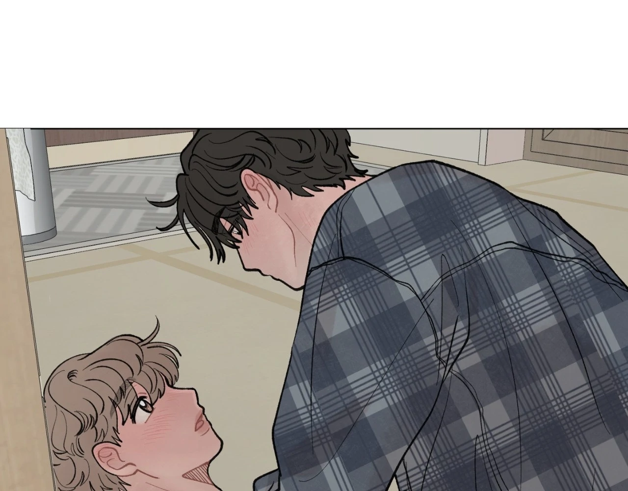 To Mend a Heart - Chapter 24 manhwa