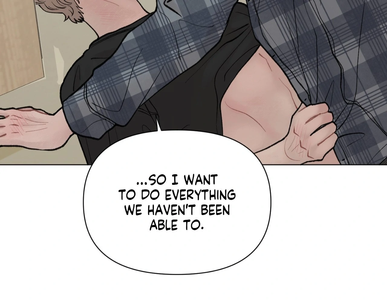 To Mend a Heart - Chapter 24 manhwa
