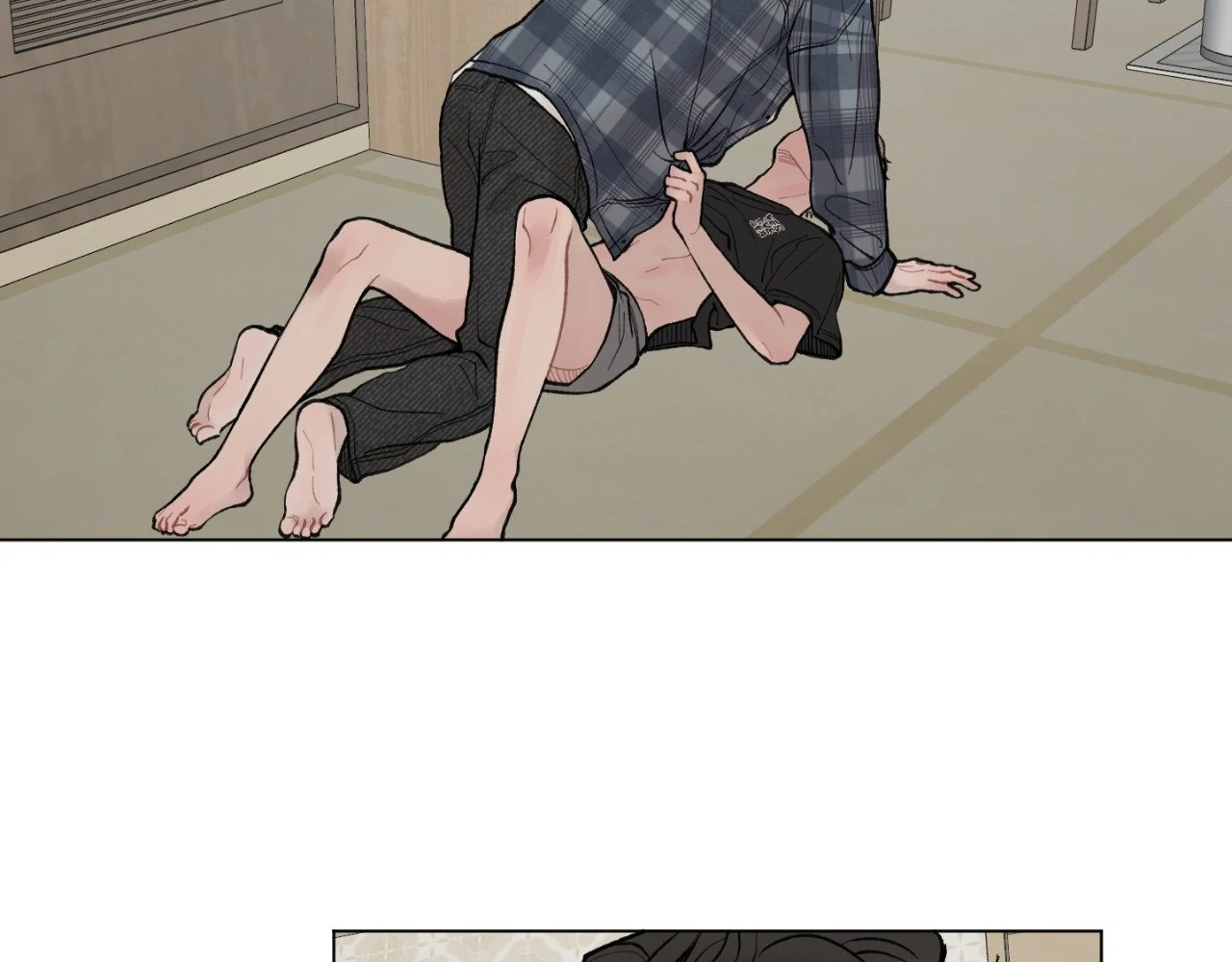 To Mend a Heart - Chapter 25 manhwa