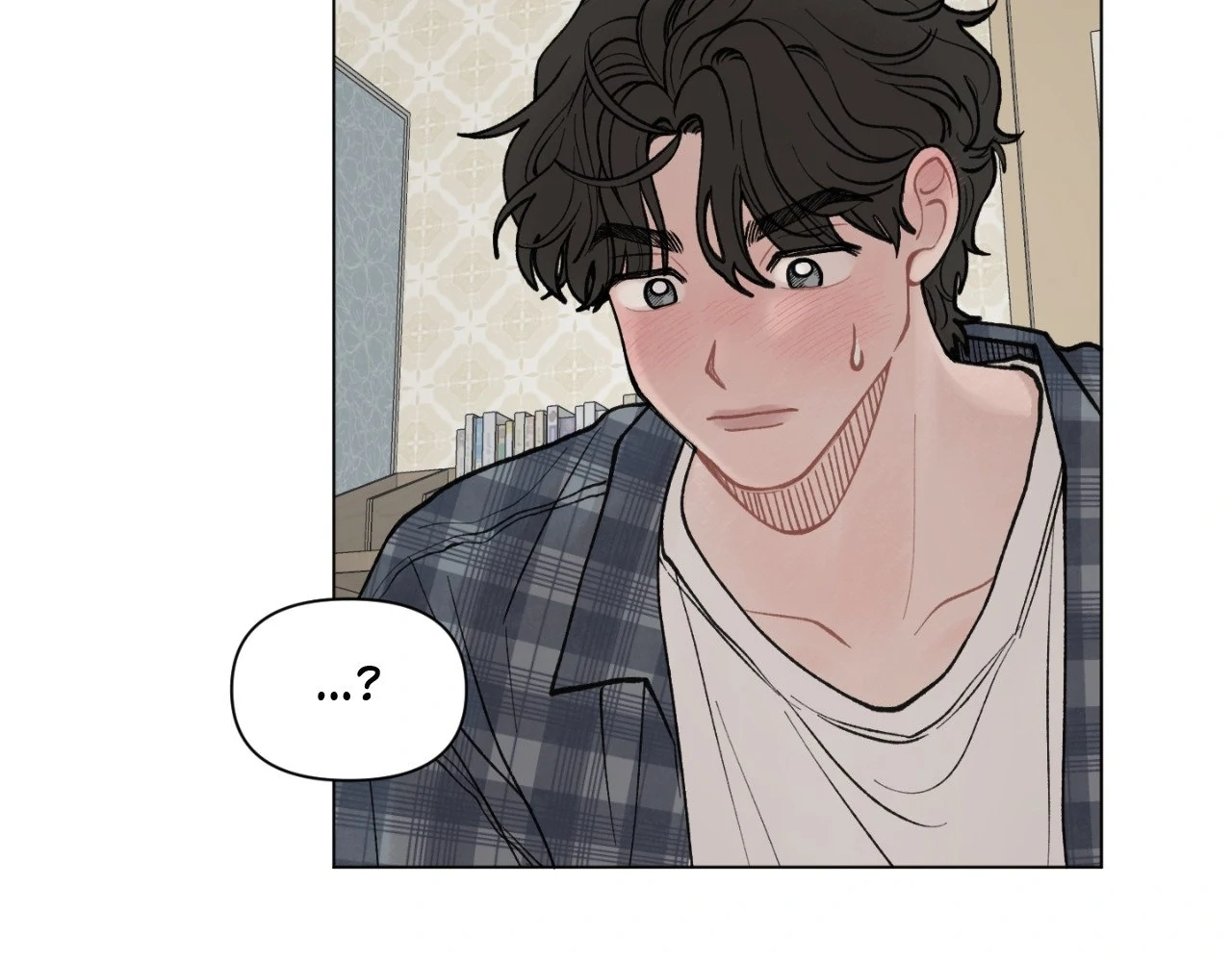 To Mend a Heart - Chapter 25 manhwa
