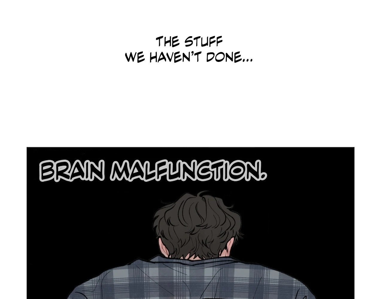 To Mend a Heart - Chapter 25 manhwa