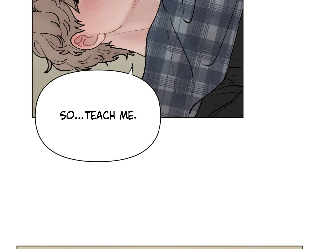 To Mend a Heart - Chapter 25 manhwa