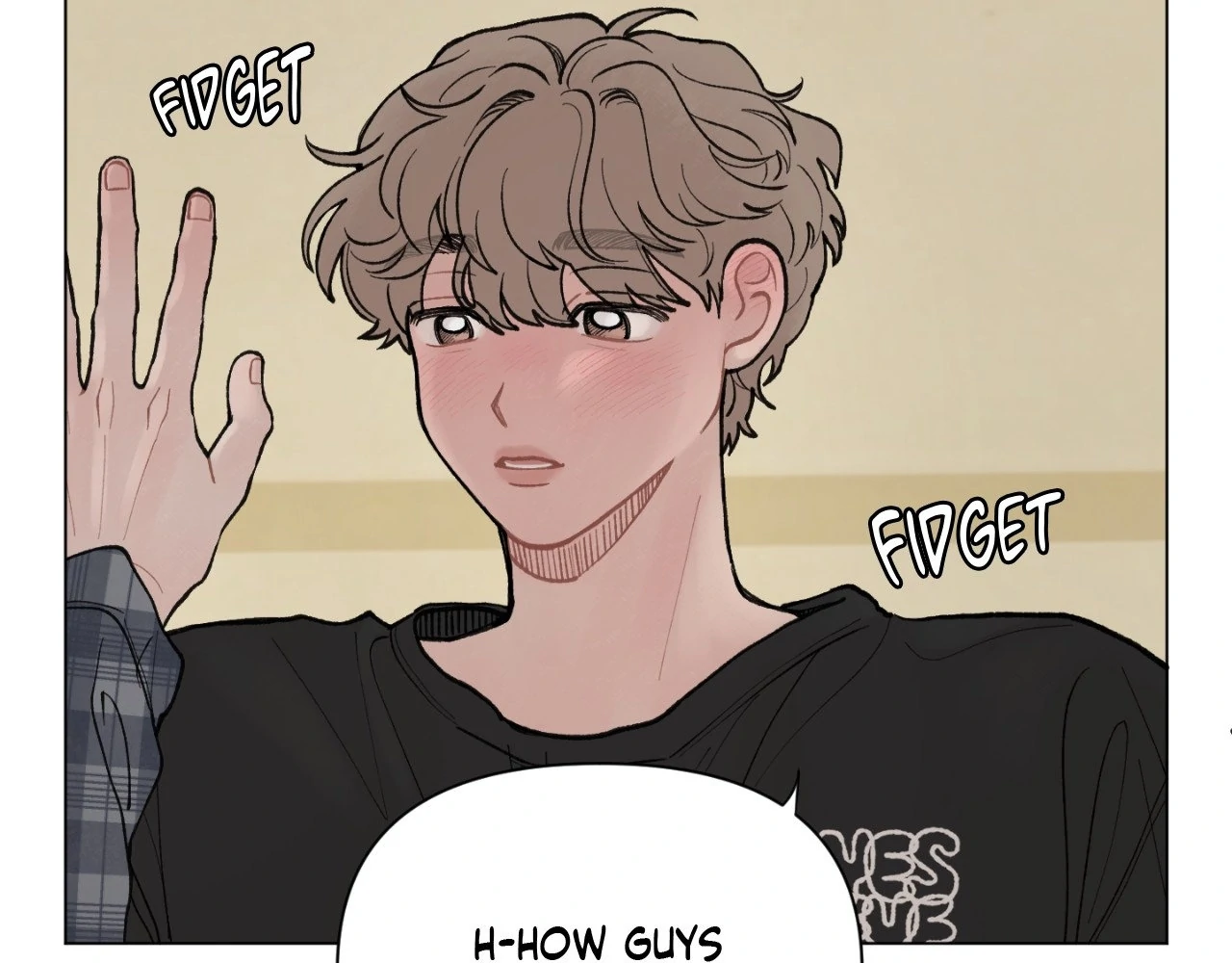 To Mend a Heart - Chapter 25 manhwa