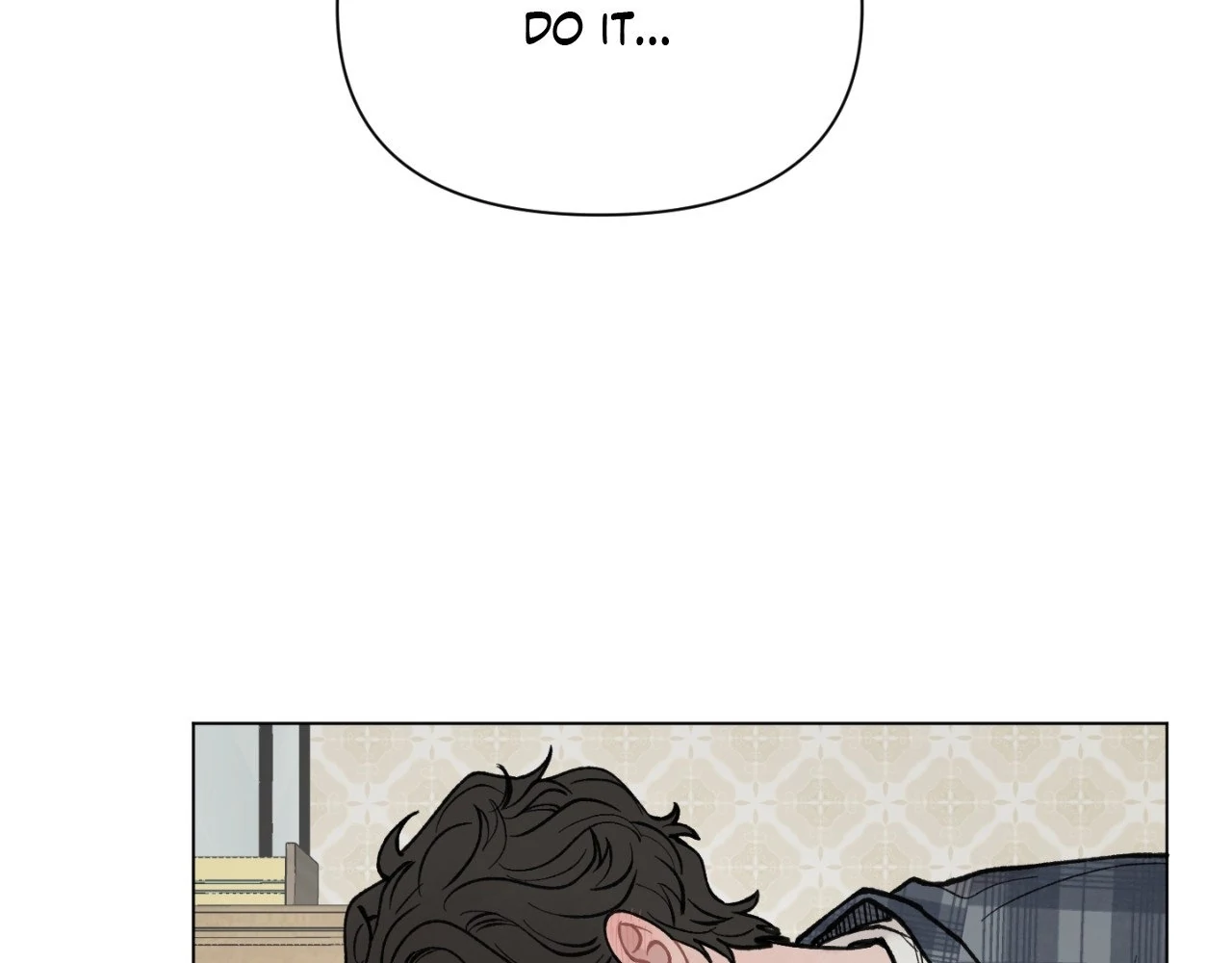 To Mend a Heart - Chapter 25 manhwa