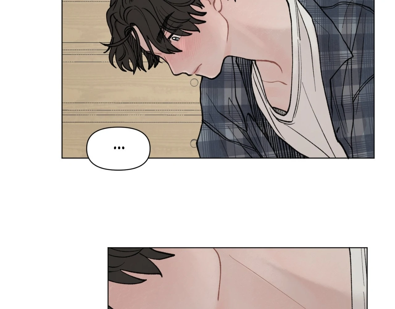 To Mend a Heart - Chapter 25 manhwa