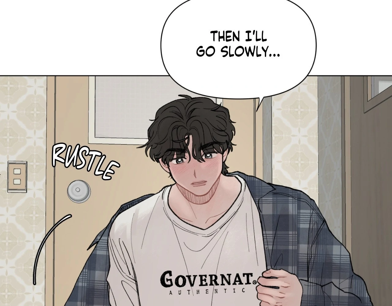 To Mend a Heart - Chapter 25 manhwa