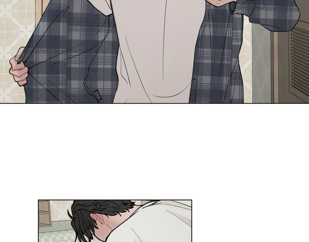 To Mend a Heart - Chapter 25 manhwa