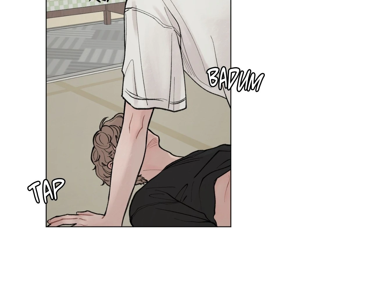 To Mend a Heart - Chapter 25 manhwa