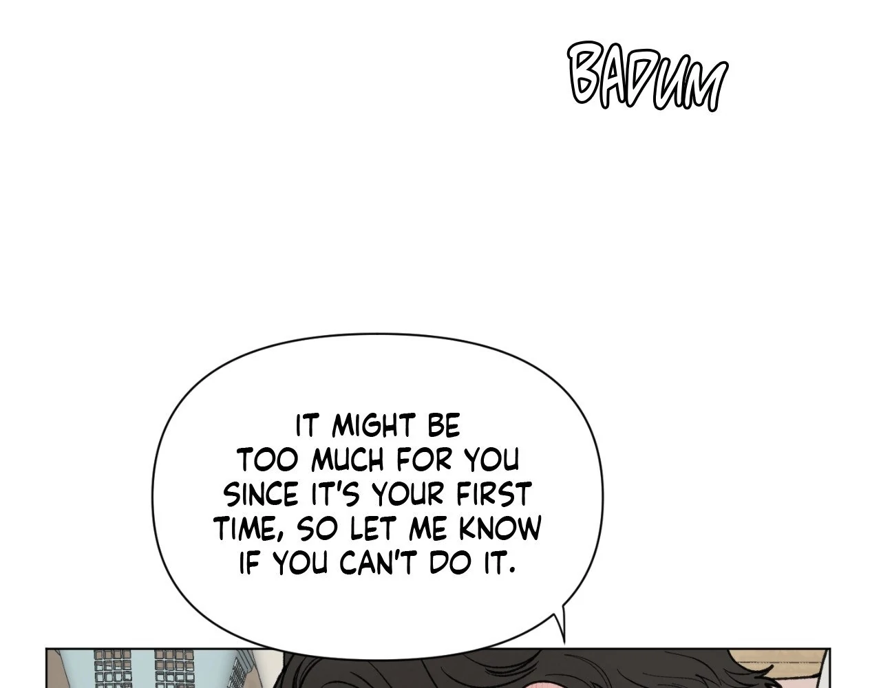 To Mend a Heart - Chapter 25 manhwa