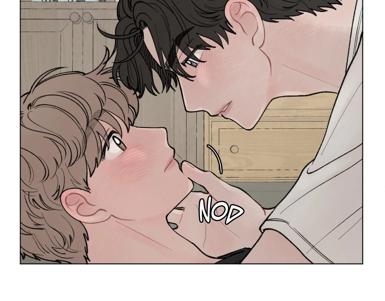 To Mend a Heart - Chapter 25 manhwa