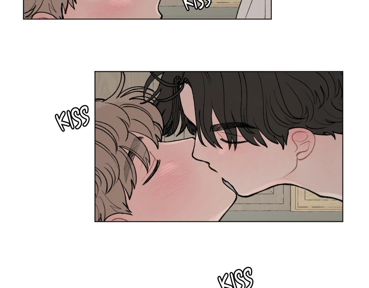 To Mend a Heart - Chapter 25 manhwa