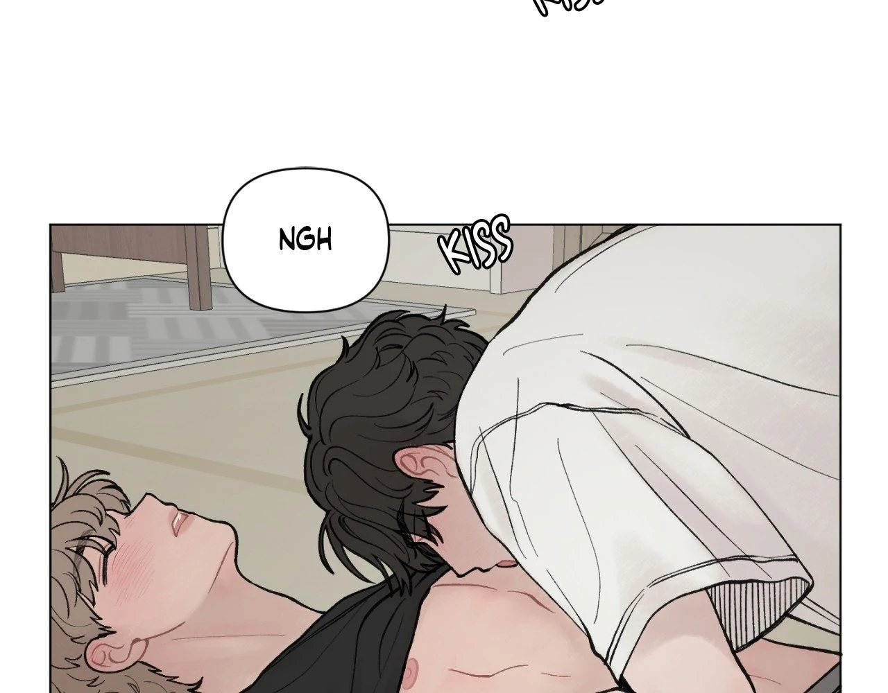To Mend a Heart - Chapter 25 manhwa