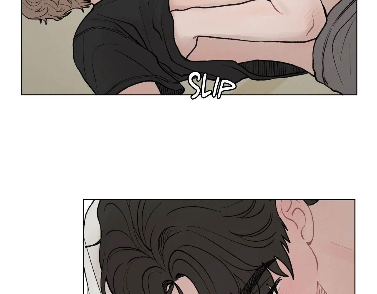 To Mend a Heart - Chapter 25 manhwa