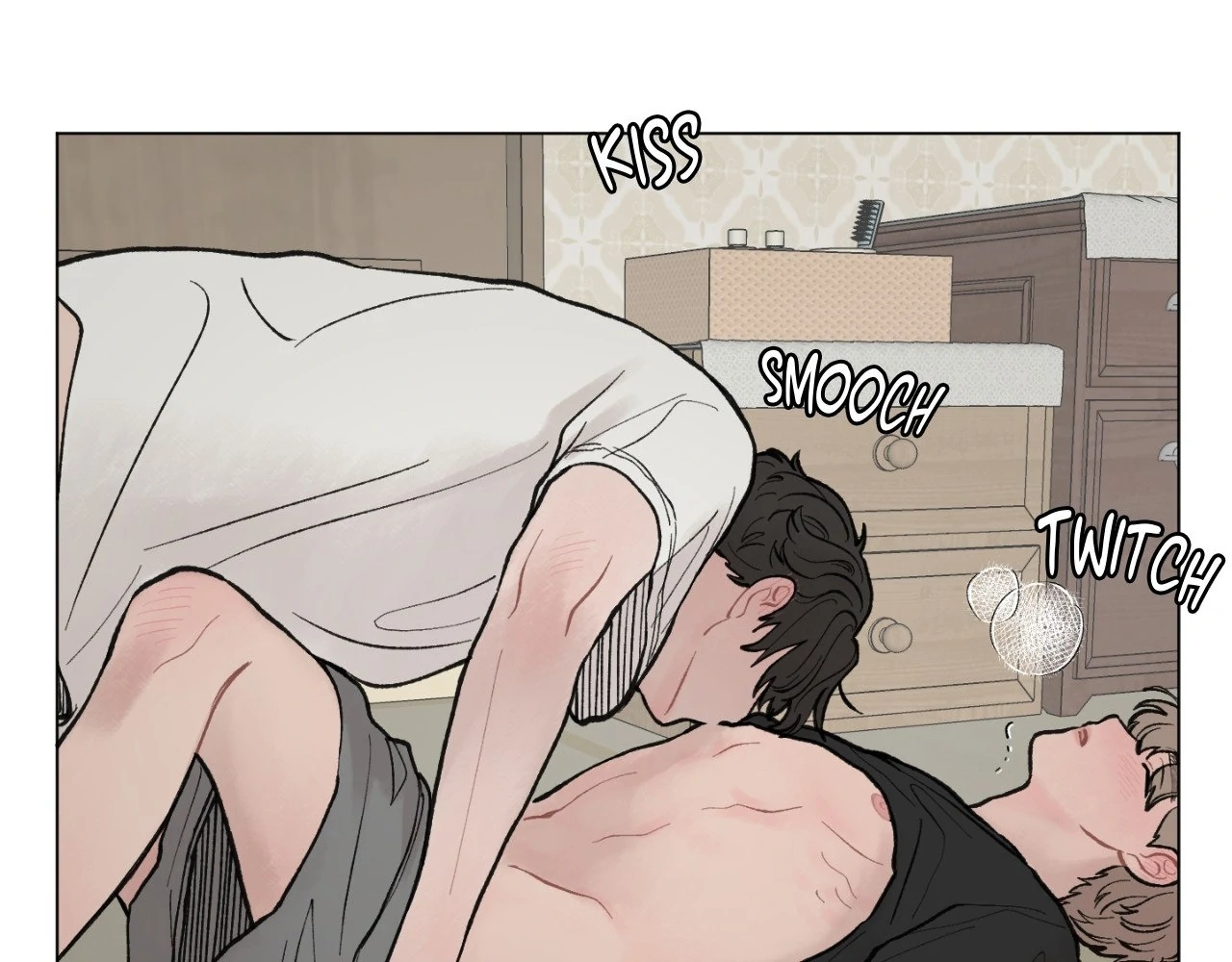 To Mend a Heart - Chapter 25 manhwa