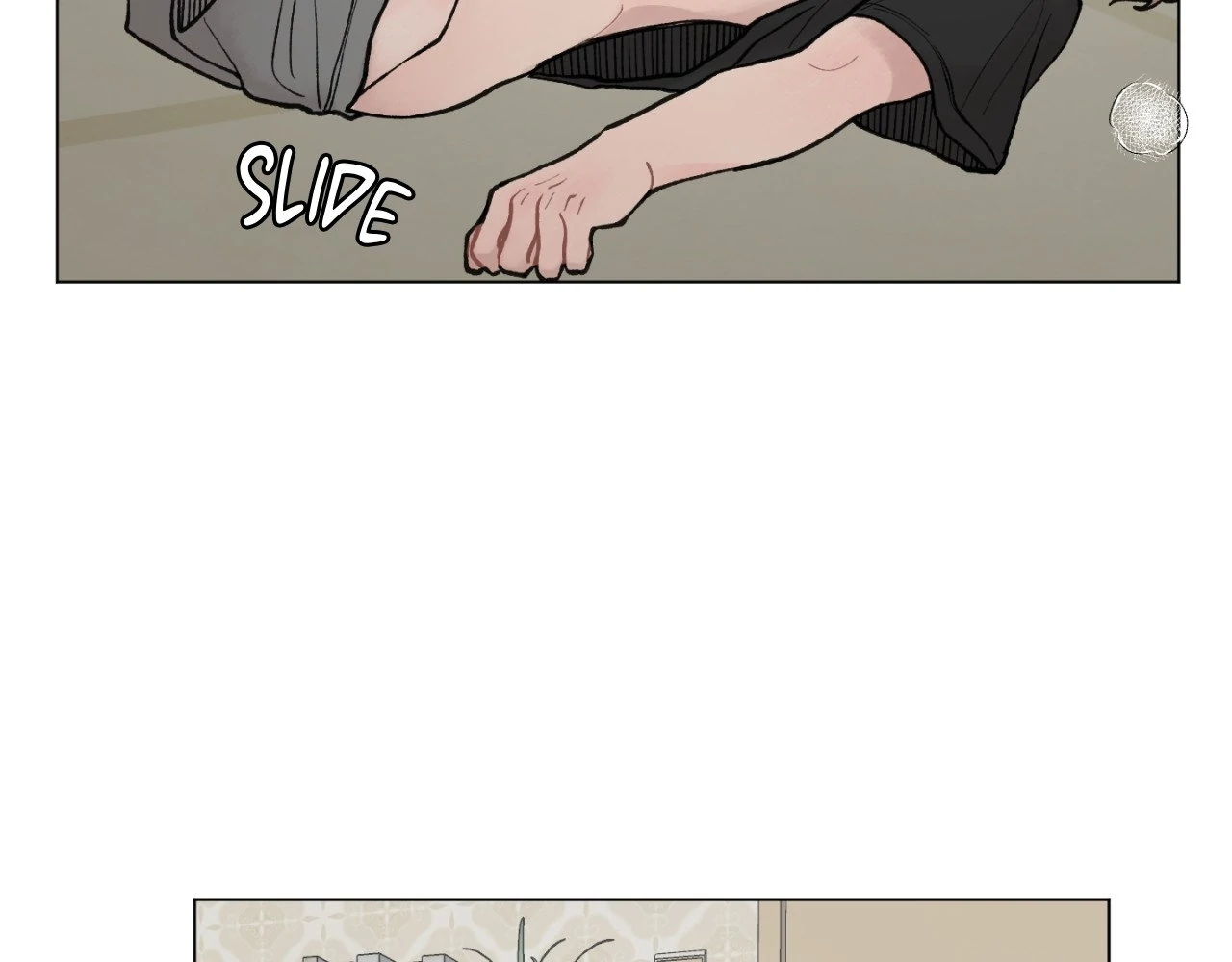 To Mend a Heart - Chapter 25 manhwa