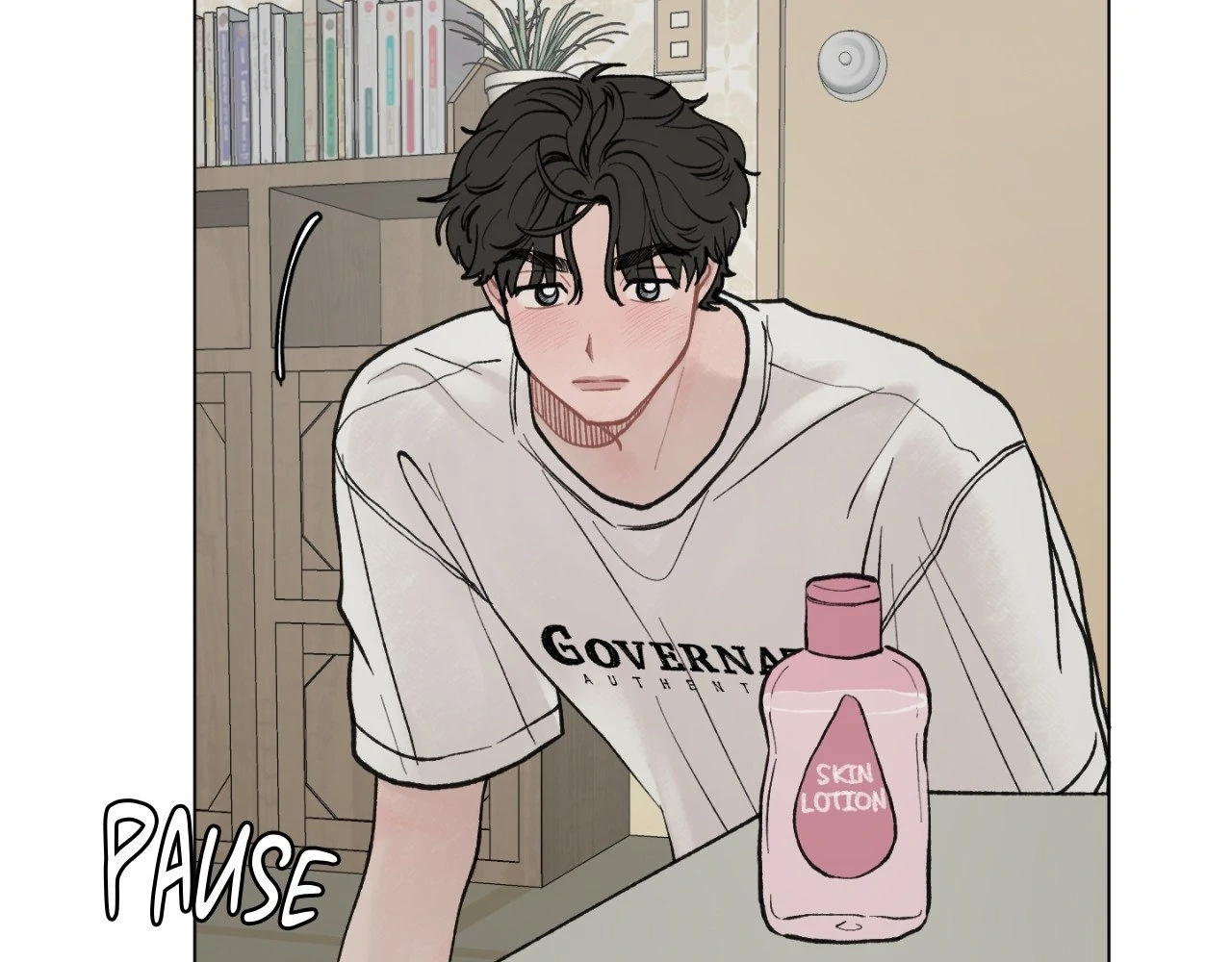 To Mend a Heart - Chapter 25 manhwa