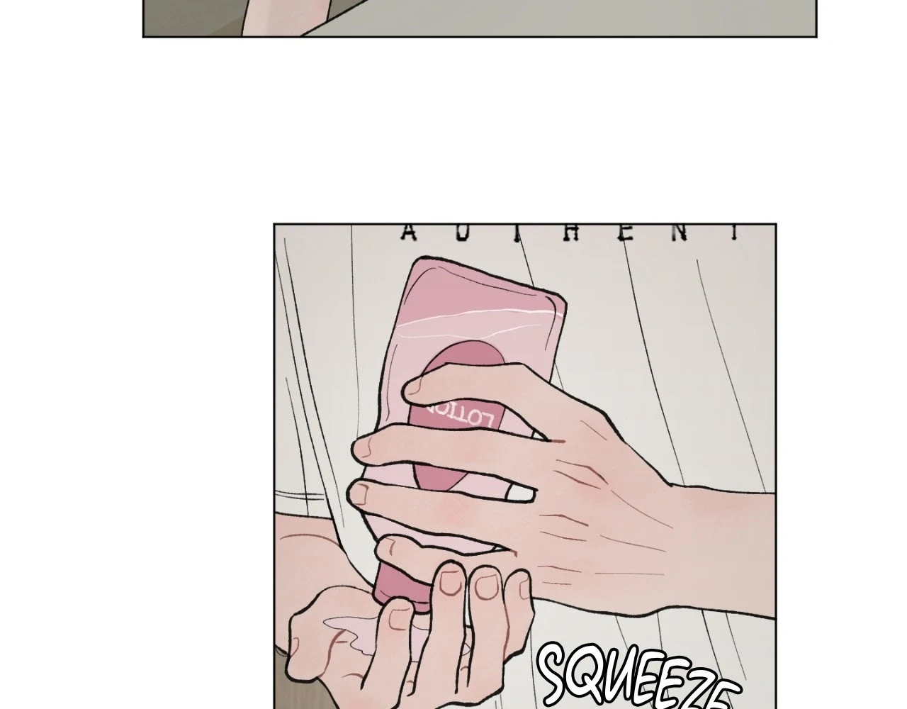 To Mend a Heart - Chapter 25 manhwa