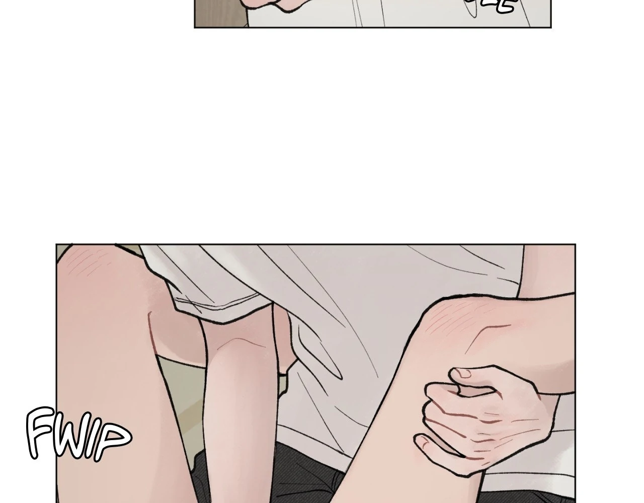 To Mend a Heart - Chapter 25 manhwa