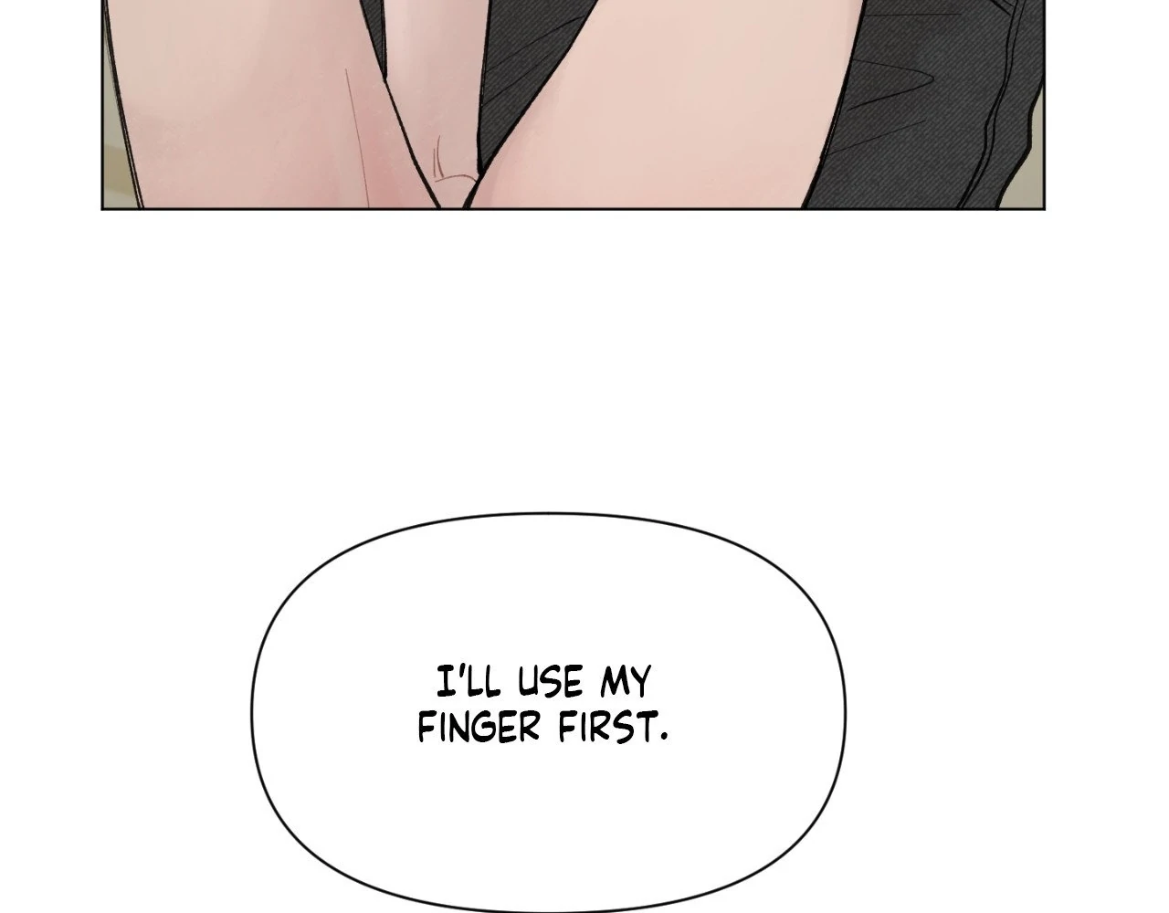 To Mend a Heart - Chapter 25 manhwa
